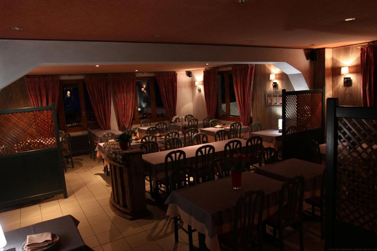 Chalet Beausoleil 4 Etoiles - Prestige - Au Pied Du Col De La Croix De Fer Сен-Сорлен-д'Арв Екстер'єр фото