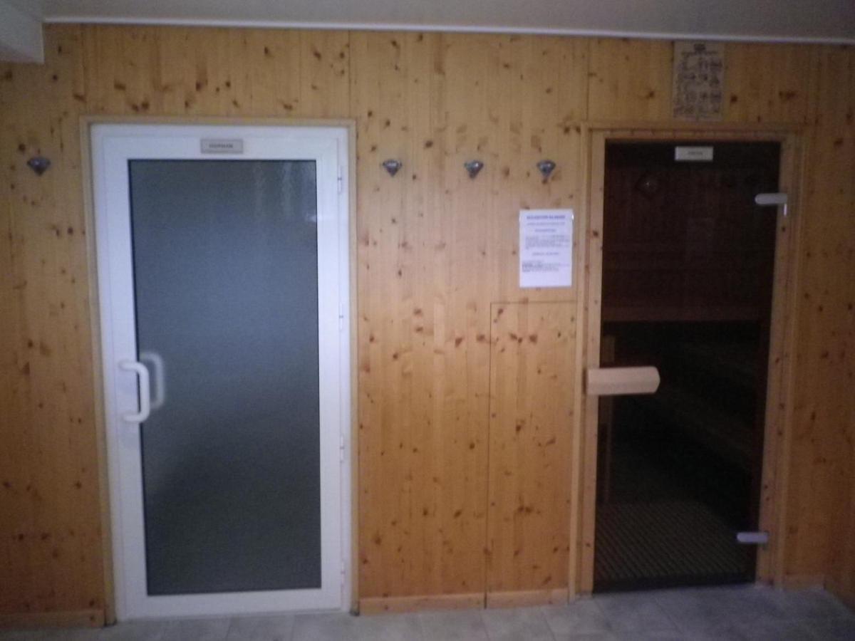 Chalet Beausoleil 4 Etoiles - Prestige - Au Pied Du Col De La Croix De Fer Сен-Сорлен-д'Арв Екстер'єр фото