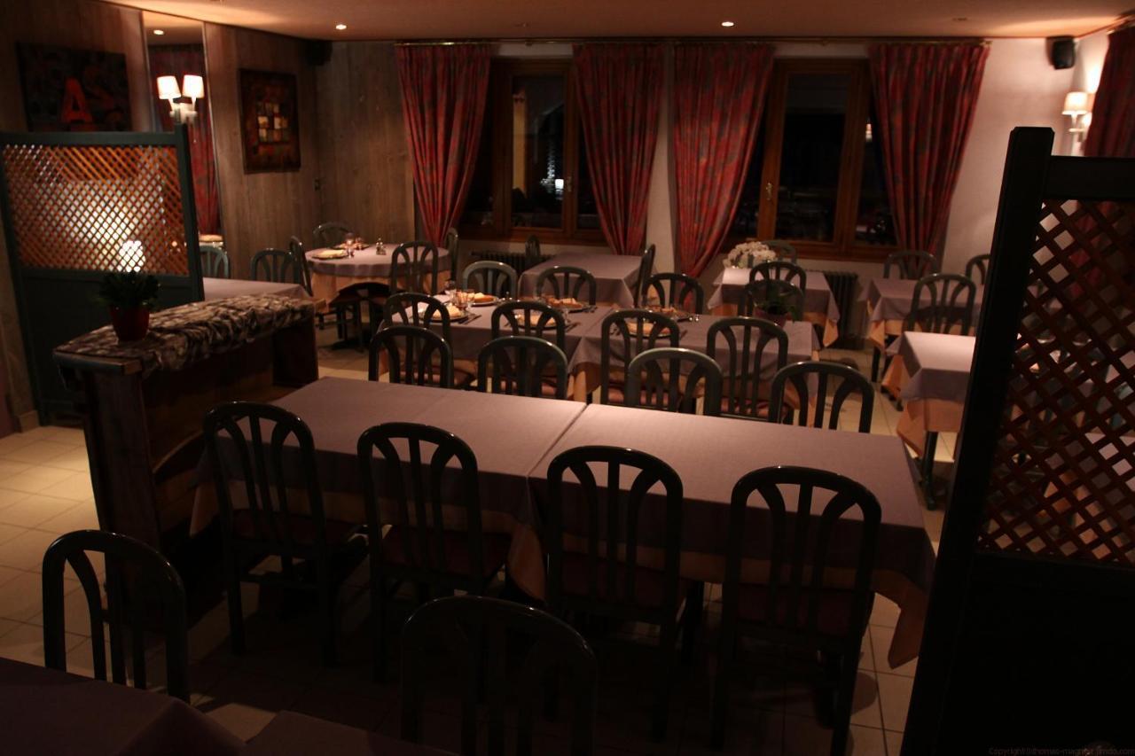 Chalet Beausoleil 4 Etoiles - Prestige - Au Pied Du Col De La Croix De Fer Сен-Сорлен-д'Арв Екстер'єр фото