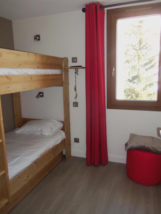 Chalet Beausoleil 4 Etoiles - Prestige - Au Pied Du Col De La Croix De Fer Сен-Сорлен-д'Арв Екстер'єр фото
