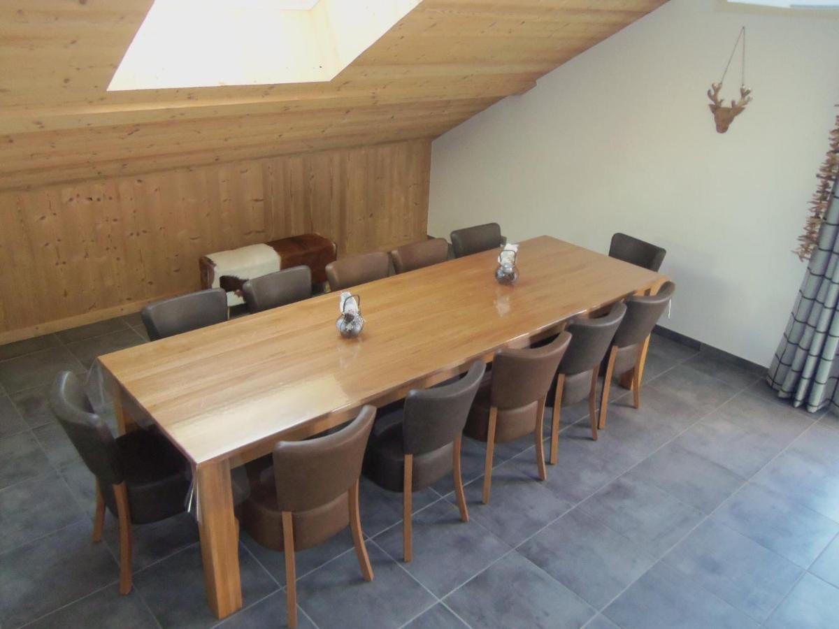 Chalet Beausoleil 4 Etoiles - Prestige - Au Pied Du Col De La Croix De Fer Сен-Сорлен-д'Арв Екстер'єр фото