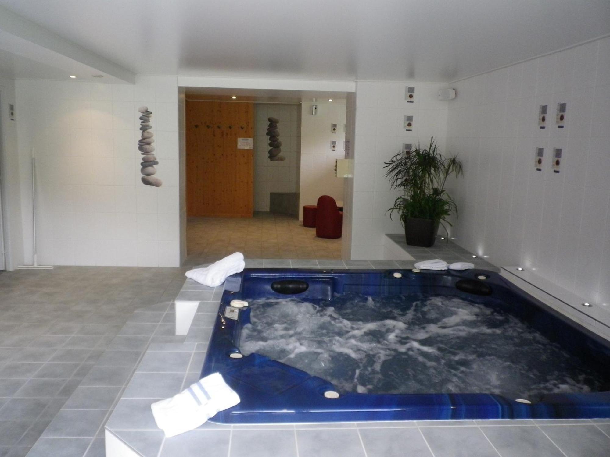 Chalet Beausoleil 4 Etoiles - Prestige - Au Pied Du Col De La Croix De Fer Сен-Сорлен-д'Арв Екстер'єр фото