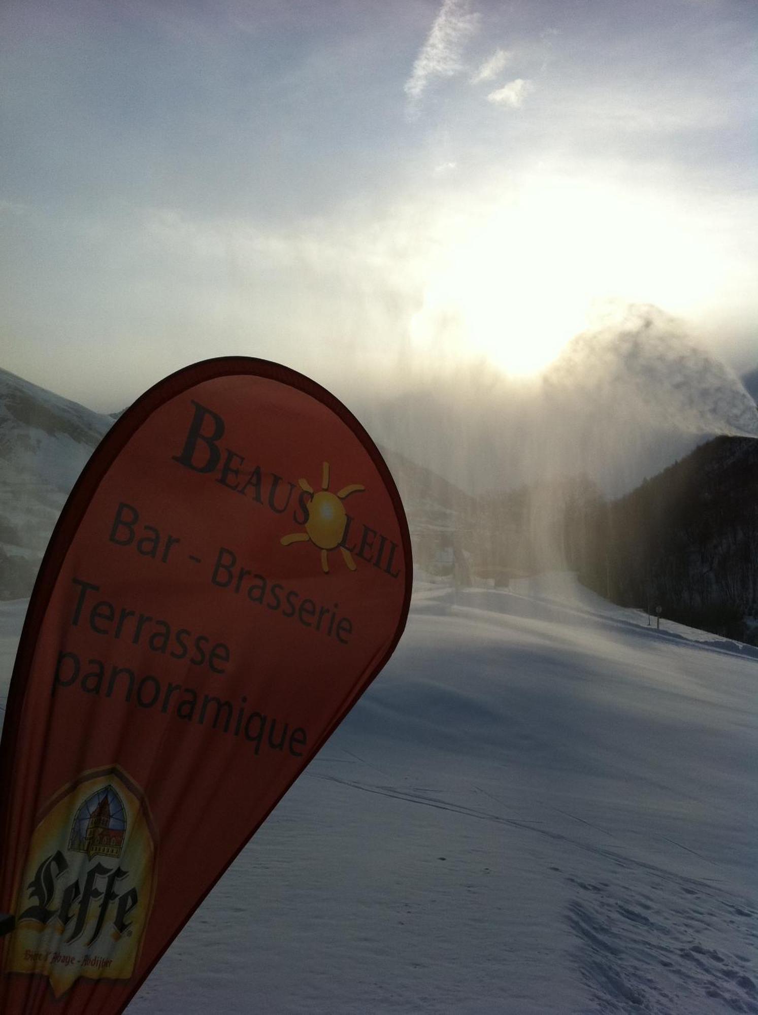 Chalet Beausoleil 4 Etoiles - Prestige - Au Pied Du Col De La Croix De Fer Сен-Сорлен-д'Арв Екстер'єр фото