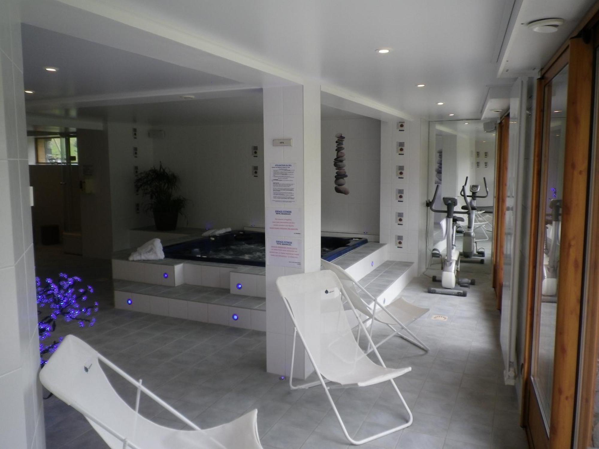 Chalet Beausoleil 4 Etoiles - Prestige - Au Pied Du Col De La Croix De Fer Сен-Сорлен-д'Арв Екстер'єр фото